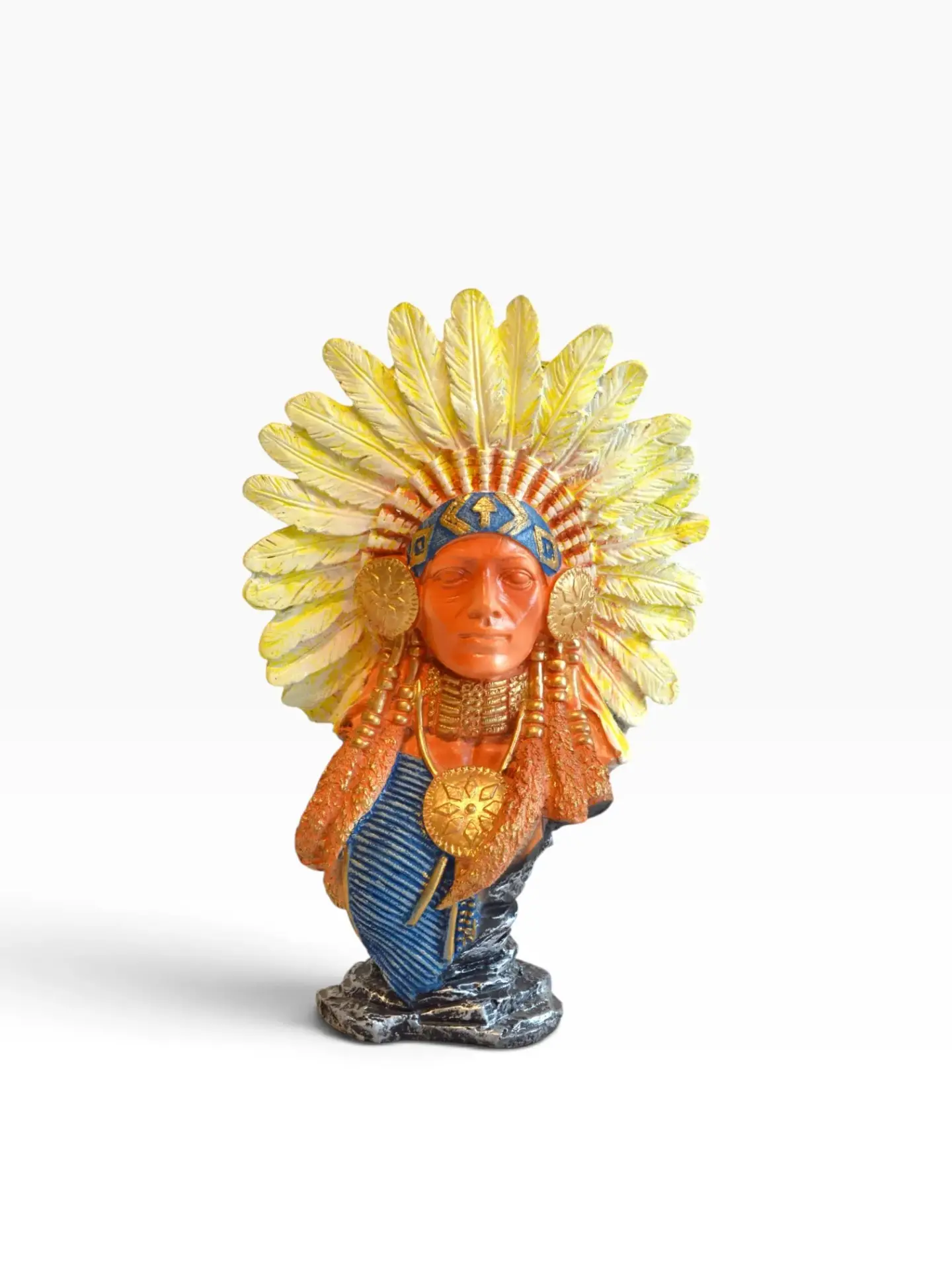 Red Indian