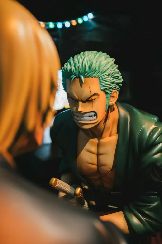 Zoro